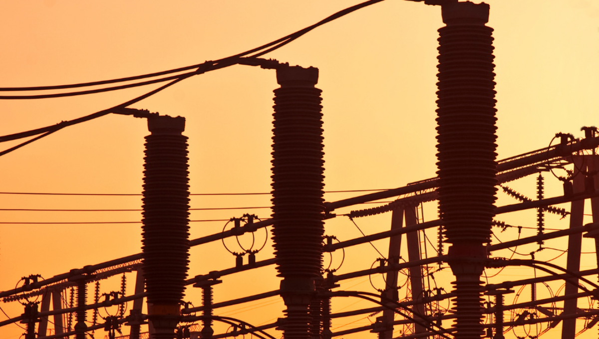 Nexans - Power networks
