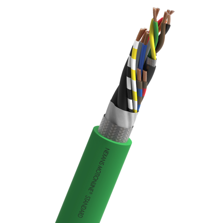 SISTEMI DI MISURAZIONE - SIEMENS  6FX5008