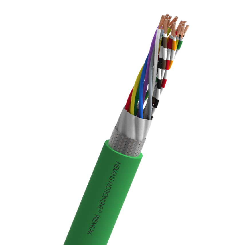 SISTEMI DI MISURAZIONE - SIEMENS STANDARD 6FX8008PLUS