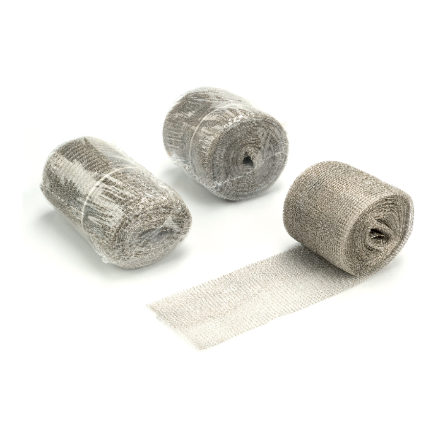 CACU Tinned Copper Mesh