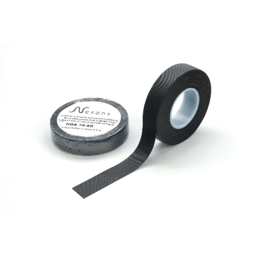 NGA Self Amalgamating EPR Tape