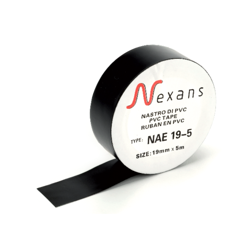 NAE General Purpose PVC Tape