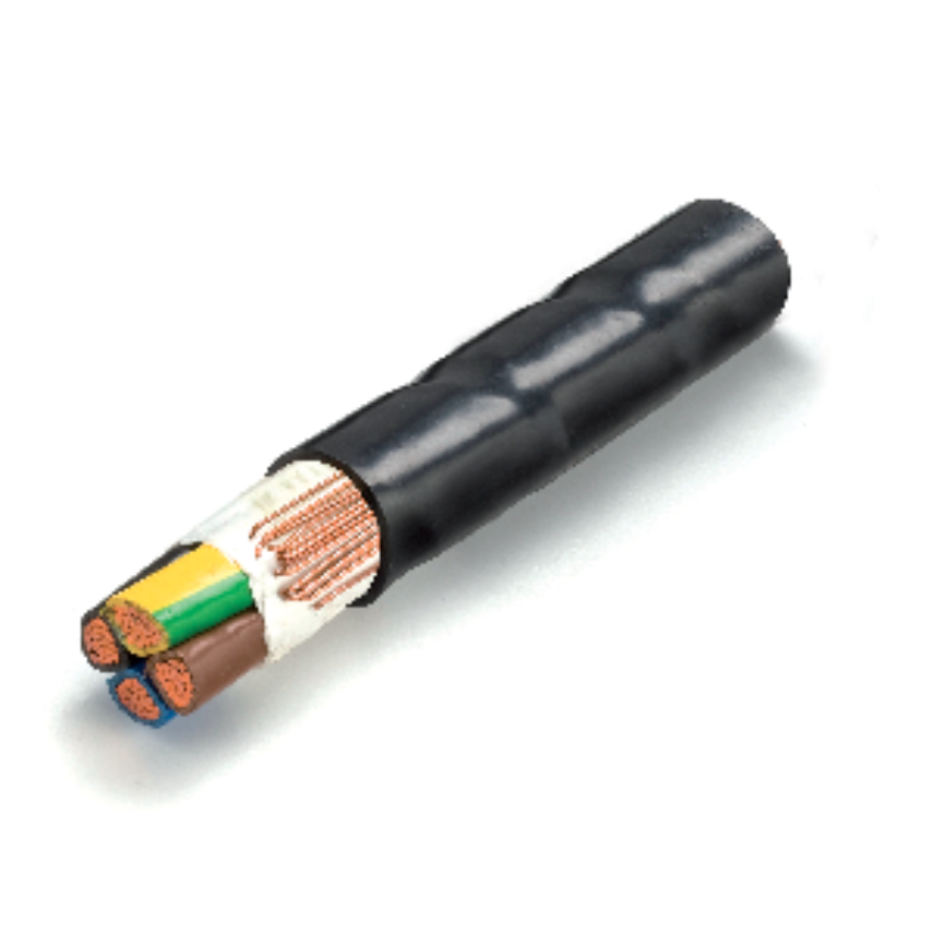 Heatshrinkable joint 1GLT C-E 