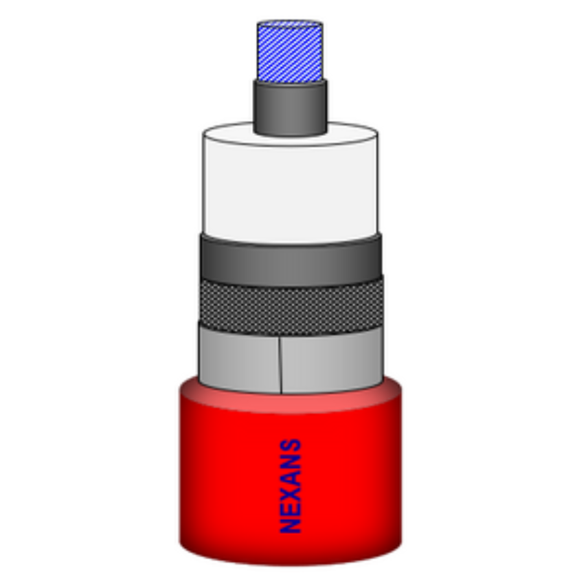 ARE4H5E 12/20kV SK1 (SHOCK PROOF 1)