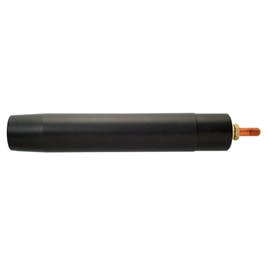400TR - Interface C - Test rods