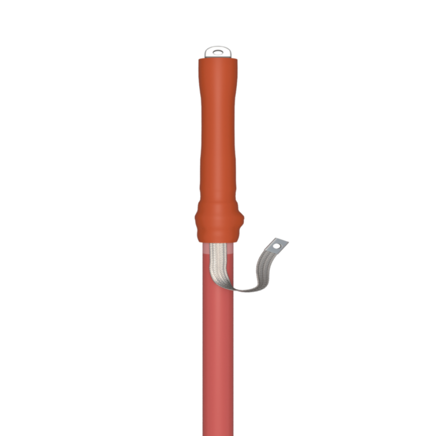 Heat shrink indoor termination                                                                   MONOi FCi