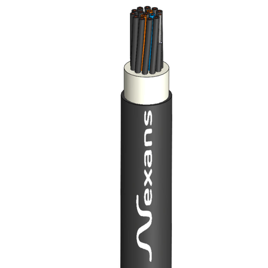 UG18OG18M18 450/750V 16x1
