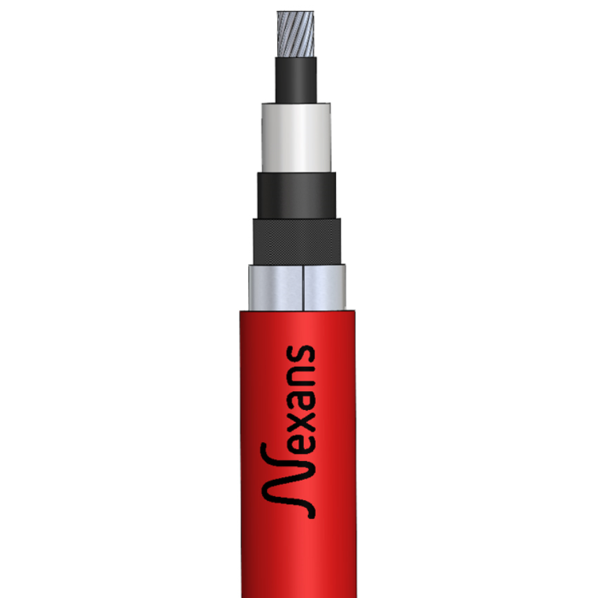 ARE4H5E 12/20kV SK1 (SHOCK PROOF 1)